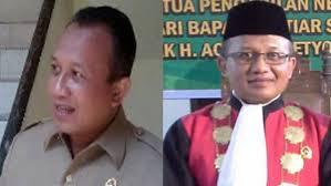 Terungkap Ketua Pengadilan Tipikor yang Vonis Bebas Ratu Minyak Batam Promosi Jadi Sekretaris MA