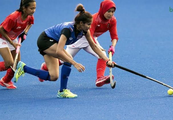 Tim Hoki Indonesia Ditolak Berlaga di SEA Games Gara-gara Dualisme Federasi