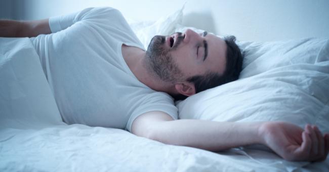 Awas! Tidur Terlalu Lama Tingkatkan Risiko Stroke