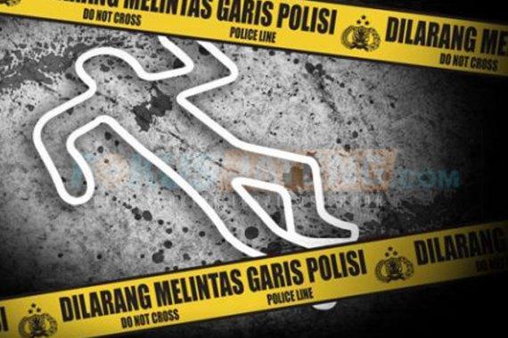 Bule Asal Belanda Ditemukan Tak Bernyawa di Vila Kawasan Jembrana