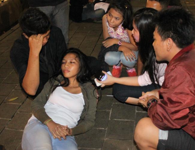 Waspada Gendam Saat Mudik, Begini Cara Menghindarinya
