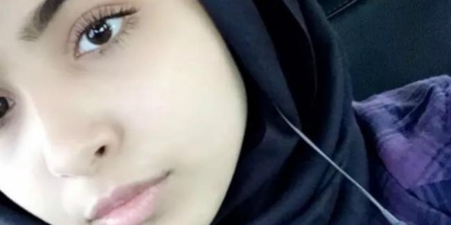 Sekolah di Amerika; Gadis Arab Ini Minta Izin Melepas Hijab