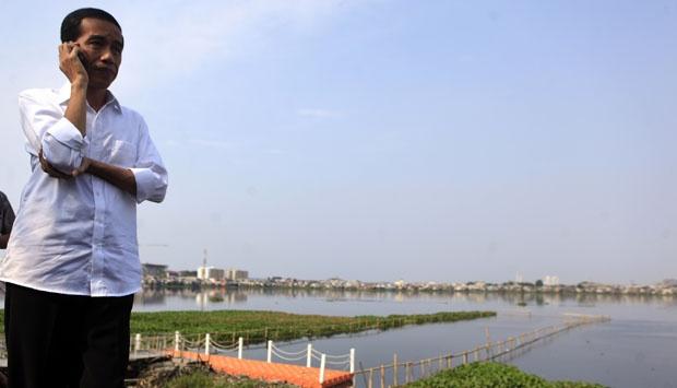 Presiden Jokowi Datang ke Batam, Ini Agendanya 