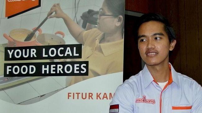 Ibunda Felicia Tissue Buka-bukaan Soal Kaesang