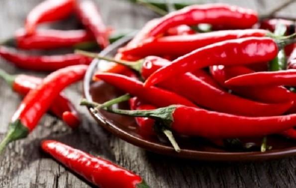Penurunan Komoditas Cabai dan Bayam Sebabkan Deflasi
