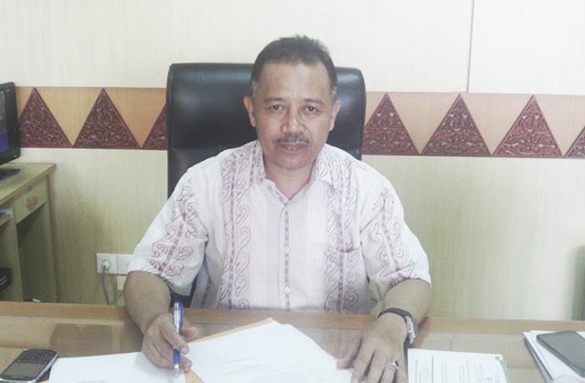 Ketua DPRD Bintan: Tak Ada Alasan Pemkab Menunda 20 Pilkades di Bintan