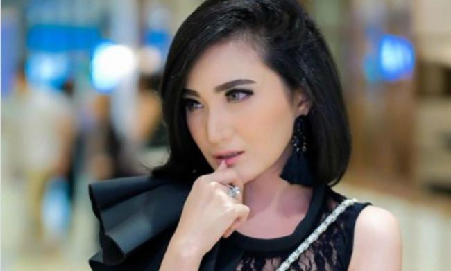 7 Tahun Jadi Janda, Begini Cara Kiki Amalia Menahan Hasrat