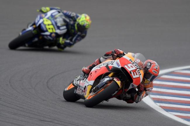Rossi Sayangkan Keputusan Tim Ganti Motor