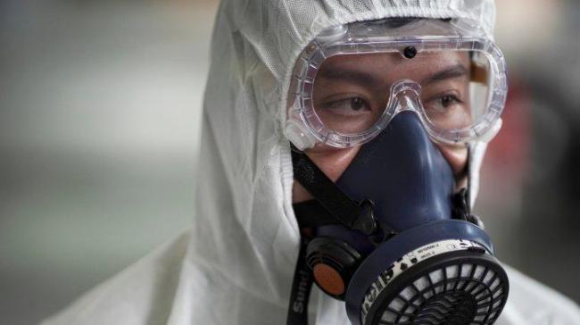 Tembus Seribu, Jumlah Pasien Corona yang Meninggal di Indonesia 1.007