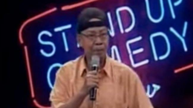 Innalillahi, Komedian Nana Krip Tutup Usia