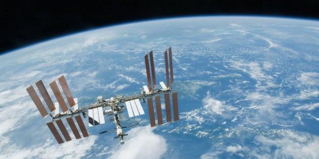 3 Penemuan Baru NASA yang Mengejutkan di Luar Angkasa