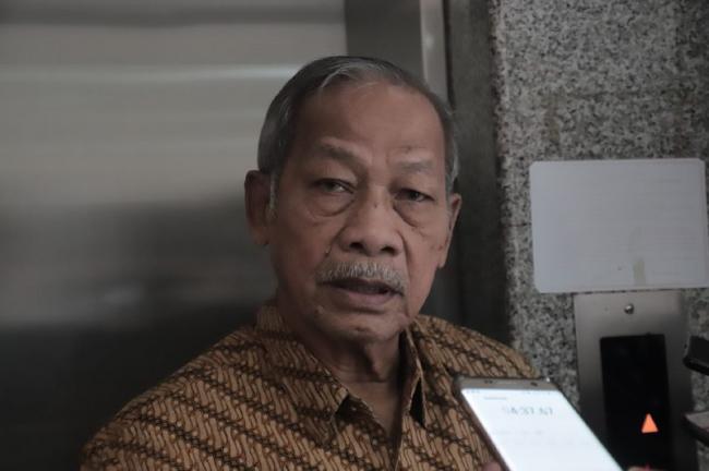 Manajemen PT Nagano Kabur, Begini Langkah HKI Kepri Cari Solusi