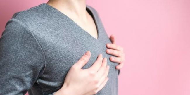 Rasa Tak Puas pada Ukuran Payudara Bisa Picu Masalah Kesehatan Wanita