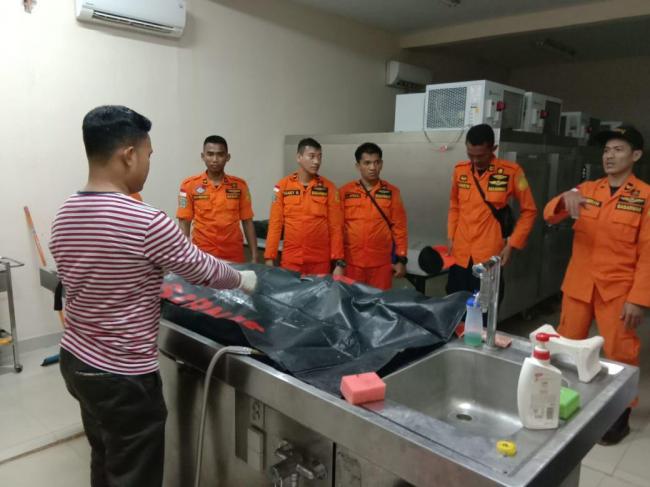 Bocah 6 Tahun Tewas Terseret Arus Usai Main Hujan di Baloi