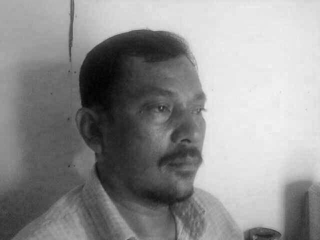 Salohot Lubis, Bendahara AJOI Natuna Berpulang