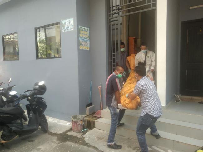 Kisah Pria Jepang Yuji Akhiri Hidup Secara Tragis di Batam