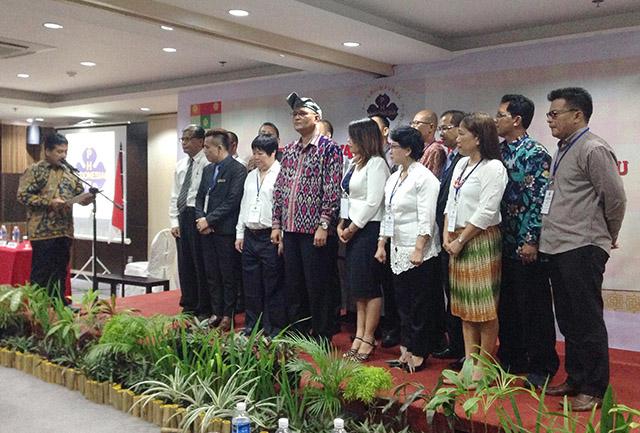 GM Nagoya Mansion Terpilih Menjadi Ketua PHRI