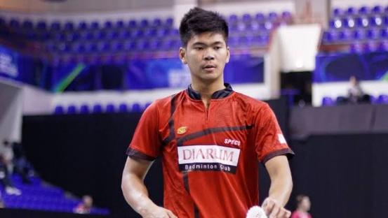 Bukan Pelatih, Praveen Jordan Ternyata Sangat Takut dengan Sosok Ini