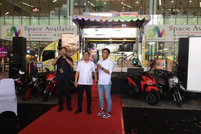 PT Federal International Tawar Promo Spesial Jelang Ramadan