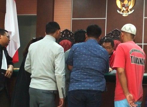 CCTV Dibongkar, Begini Keterangan Tiga Saksi Pembunuhan Umi Kalsum