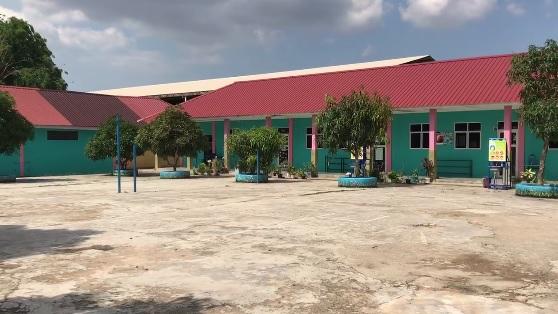 Liburkan Sekolah, Wakepsek SDIT Al Muhajirin Dotamana Ungkap Kronologi Siswanya Terpapar Covid