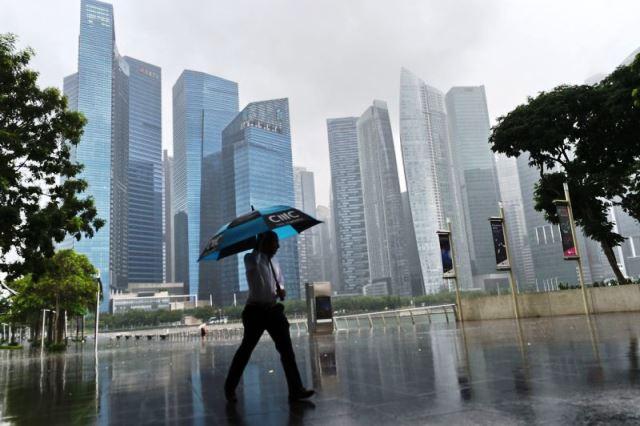 Bulan Juni, Singapura Alami Fase Terdingin dalam 20 Tahun Terakhir