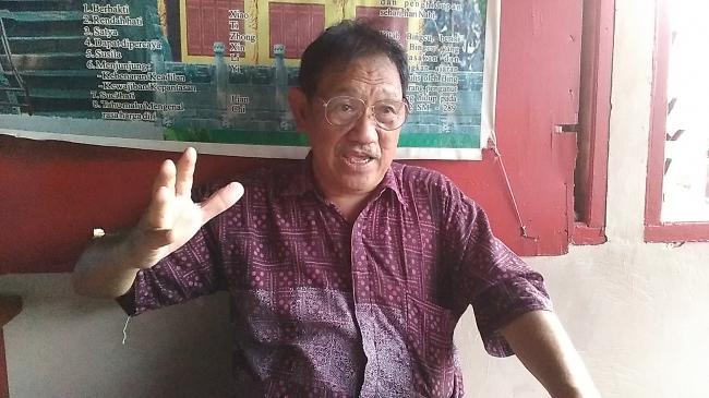 Begini Makna Imlek Bagi Umat Khonghucu, Banyak yang Salah Kaprah