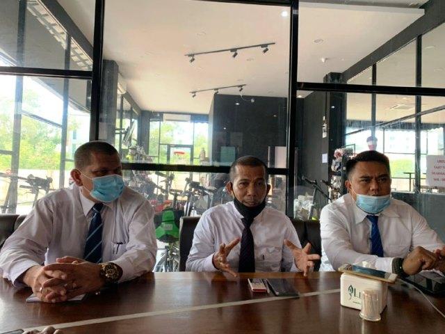Tim Pemenangan RAMAH Gandeng 25 Pengacara Perkuat Divisi Hukum