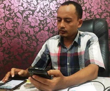 KPU Batam Nyatakan 28 Bacaleg Tak Penuhi Syarat TMS