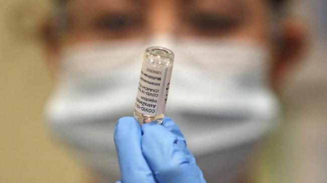 MUI Sebut Vaksinnya Menggunakan Babi, Ini Reaksi AstraZeneca
