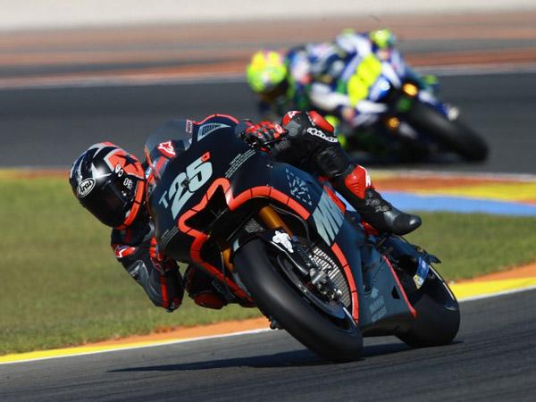  Rossi-Vinales Uji Motor dan Teknologi Baru di Sepang, Ini Hasilnya