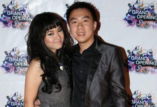 Artis Winda Viska Ingin Sosok seperti Ahok Pimpin Kota Tanjungpinang