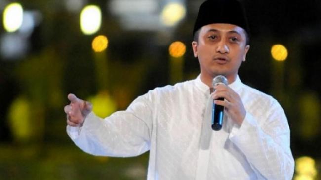Ustad Yusuf Mansur dan Opick Isi Acara Nuzul Quran di Batam