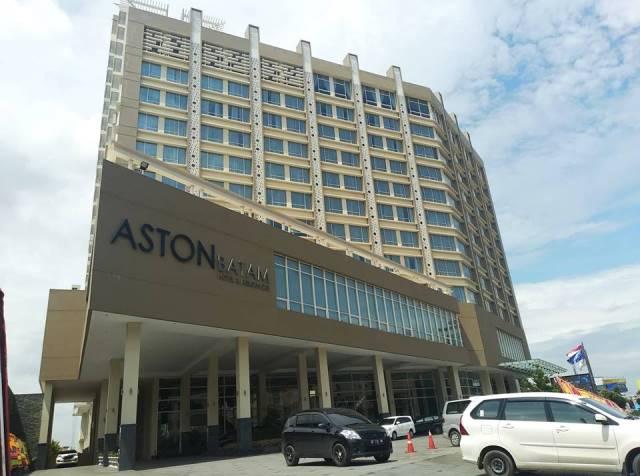 Klarifikasi Hotel Aston Soal Kematian WNA asal Australia