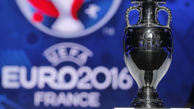 Ini Daftar 24 Negara Peserta Euro 2016