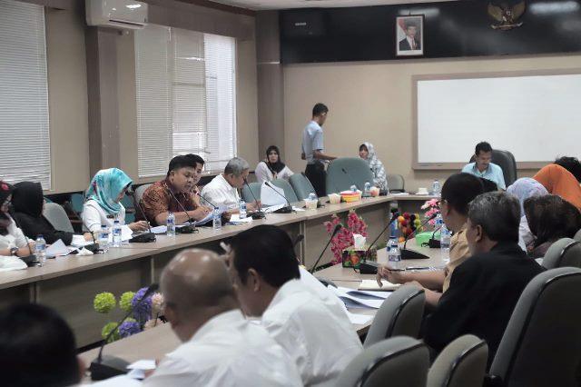 Banyak yang Bergaji di Atas UMK, DPRD Batam: Hapus Insentif Guru Swasta