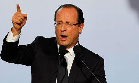 Presiden Prancis Ancam RI soal Eksekusi Mati