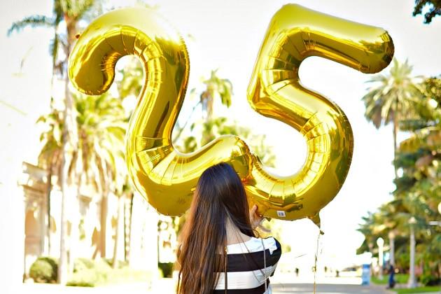 Tak Ingin Rugi di Usia 25-an? Hindari 8 Hal Berikut Ini