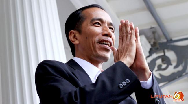 Tulisan Sering Pedas, Ini Isi Pesan Jokowi Pada Wartawan 