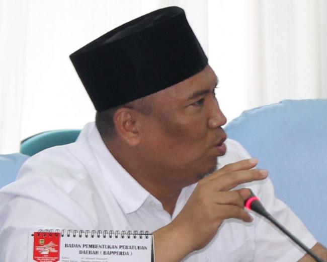 Ini Komentar Komisi I DPRD soal Warga Batam Sering Digeledah Singapura