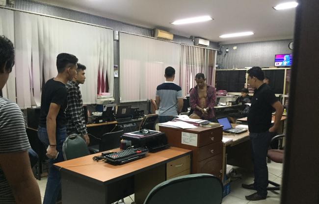 Pernah Tersangkut Kasus Judi, Pria Ini Kembali Diringkus Polisi