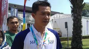 KPK Periksa Eks Pebulu Tangkis Taufik Hidayat