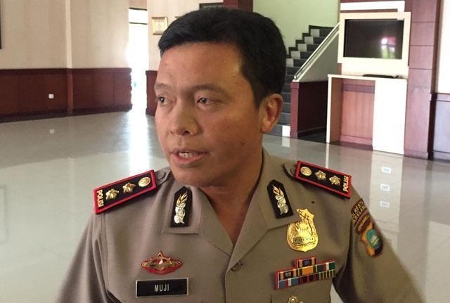 Polresta Barelang Periksa Kepala BKPSDM M Sahir