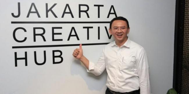 Ini Rencana Ahok Usai Bebas dari Penjara