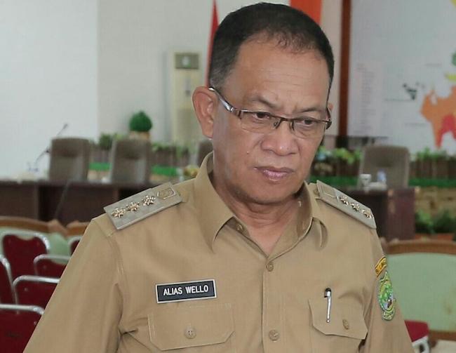 Bupati Prihatin Kawasan Industri di Lingga Minim