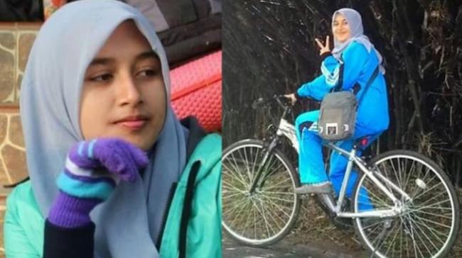 Nasib Mualaf Arnita Rodenila Turnip, Beasiswa Disetop Disiram Kencing Babi