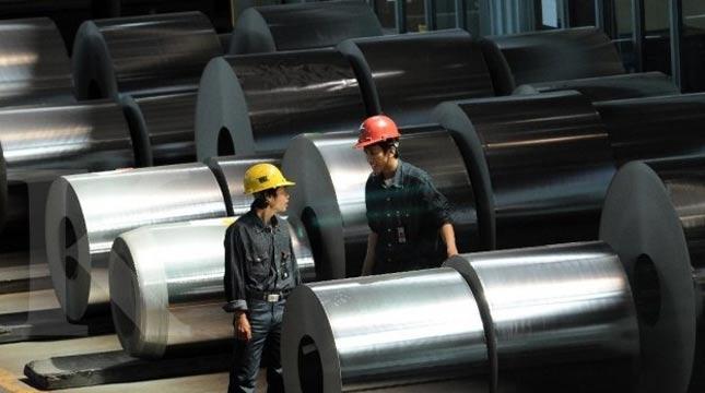 China Terapkan Bea Anti-Dumping Produk Baja Nirkarat 4 Negara Termasuk Indonesia