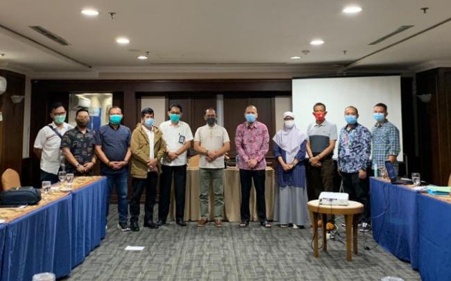 Alias Wello Perjuangkan Rehabilitasi 1.053 RTLH dan Rusun PNS Berdiri di Lingga