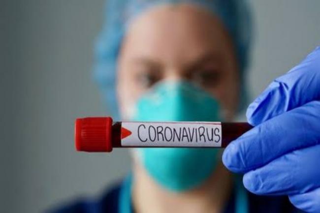 Korban Tewas Virus Corona Tembus 1.115 Orang