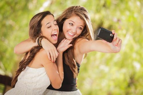 Sebaya Tapi Ada Wanita yang Terlihat Lebih Tua, Ini Sebabnya